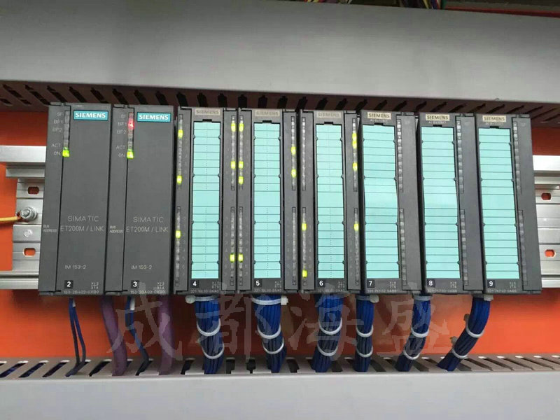 西門子變頻器維修服務流程